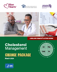 Cholesterol-Mgmt-Change-Package-cover Cholesterol Management Change Package