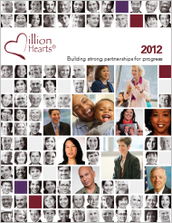 MH-Year-in-Review-2012 Million Hearts Year in Review, 2012.