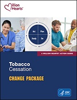TCCP-cover Tobacco Cessation Change Package.